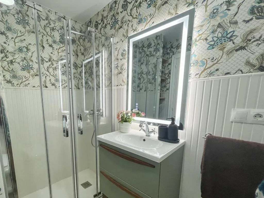 Apartamento Espeto Malaga Centro Spain