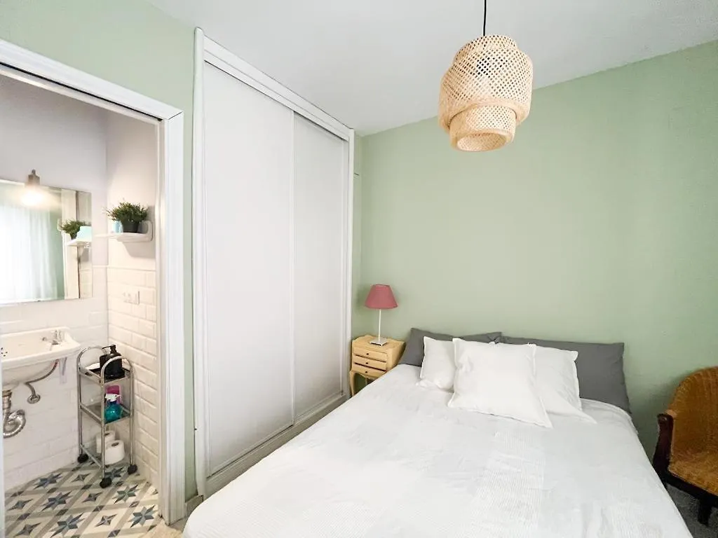 Apartment Apartamento Espeto Malaga Centro