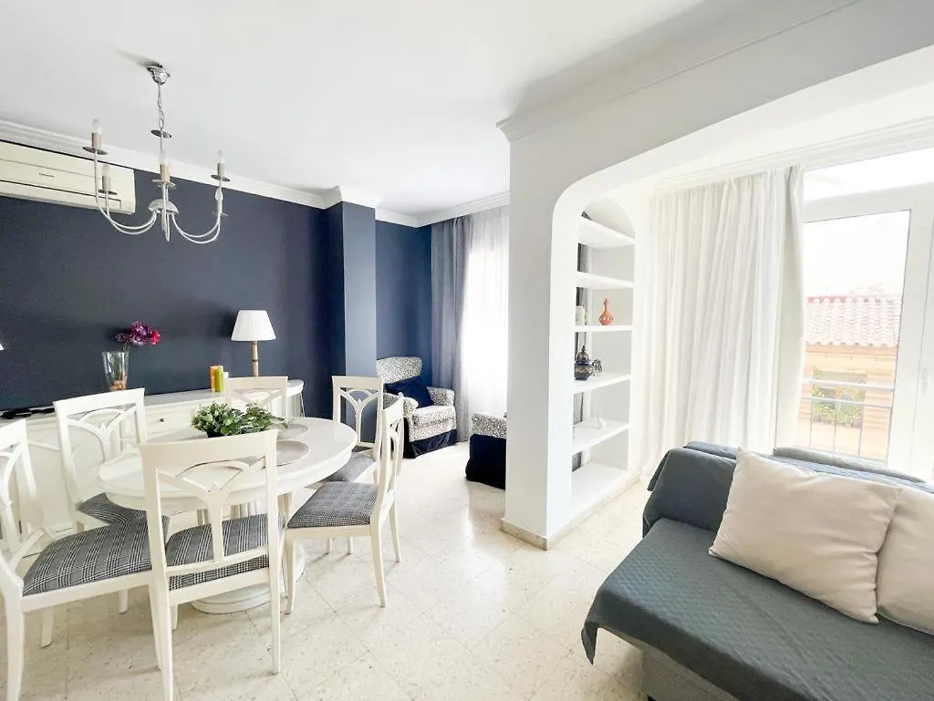 Apartment Apartamento Espeto Malaga Centro
